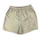 Reebok Original Mens Essentials Casual Shorts - Green - UK Large