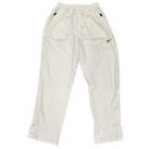 Reebok Original Mens Essentials Cargo Pants I - Off-White - UK Medium