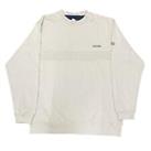 Reebok Classic Mens British Logo Sweatshirt - Stone - UK Medium - RRP £29.99