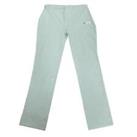 Reebok Womens Freestyle Tight Fit Joggers - Green - UK Size 12 - RRP £19.99