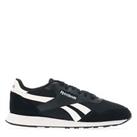 Men's Trainers Reebok Royal Ultra Lace up Casual in Black