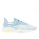 Women's Trainers Reebok HIIT 3 Lace up Casual in Blue