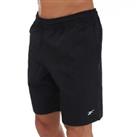 Men's Shorts Reebok Training Essentials Utility Regular Fit in Black - 0-2 Regular
