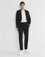 River Island Mens Skinny Trousers Black 4 Way Comfort Stretch Pants Bottoms - 36 Regular Regular