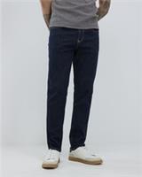 River Island Mens Slim Fit Jeans Blue Denim Fabric Trousers Pants Bottoms - 32 Regular Regular