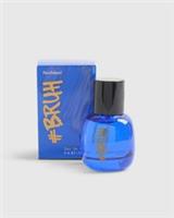 River Island Mens Less Rules Fragrance EDP 30ml Perfume Apple Mint Lavender - One Size Regular Size