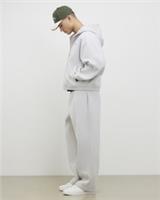 River Island Mens Joggers Grey Wide Leg Sanctuaire Trousers Pants Bottoms - M Regular