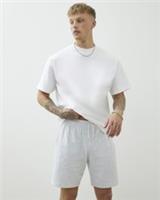 River Island Mens Shorts Multi 2 Pack Regular Fit Elasticated Drawstring Bottoms - S Regular