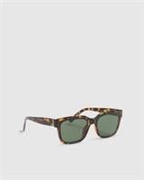 River Island Mens Sunglasses Brown Tortoiseshell Tinted Lenses Accessory