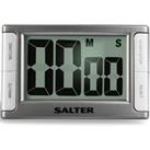 Salter Contour Digital Kitchen Timer
