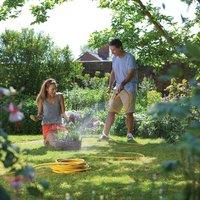 Hozelock 30m Garden Hose Starter Set