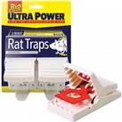 The Big Cheese Big Cheese Ultra Power Rat Trap - 2-Pack