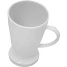 Lifemax Typhoon Mug - Self Stirring Melamine Mug