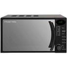 Russell Hobbs RHM1714B 700W 17L Digital Microwave - Black