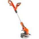 Flymo Contour 500W Electric Grass Trimmer and Lawn Edger