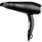 Tresemme TR5540 2200W Dc Salon Professional Power Hairdryer - Black