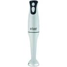 Russell Hobbs 22241 Food Collection 200W Hand Blender - White