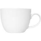 Alfred Franks & Bartlett Porcelain Cappuccino Mug