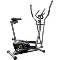 Fitness Equipment