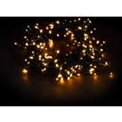 Robert Dyas 20 Battery Operated LED String Lights Warm White