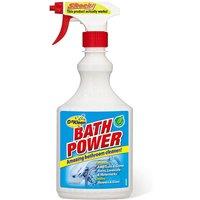 Oz Kleen OzKleen Bath Power Bathroom Spray Cleaner - 500ml