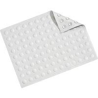 Croydex Double Sucker Non-Slip Bath Mat