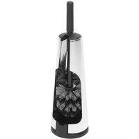 Brabantia Toilet Brush and Holder - Brilliant Steel