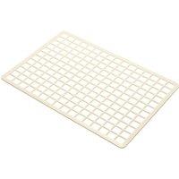 Addis Sink Mat - Linen, Cream