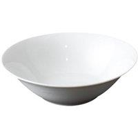 Robert Dyas Porcelain Cereal Bowl