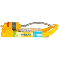 Hozelock Rectangular Sprinkler Plus 220m