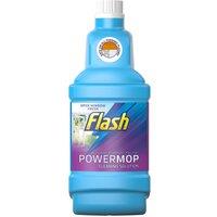 Flash Power Mop Liquid Refill - 1.25L