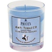 Price's Candles Price's Anti-Tobacco Candle