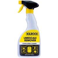 Kilrock Limescale Remover Power Spray