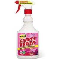 Oz Kleen OzKleen Carpet Power - 500ml