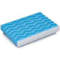 Vileda Magic Mop Flat Refill - Blue