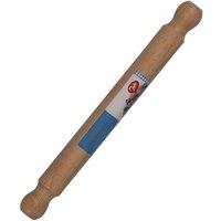 Treehouse Tala Wooden Rolling Pin - Brown
