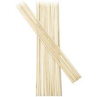 Tala 30cm Bamboo Skewers - Pack of 100