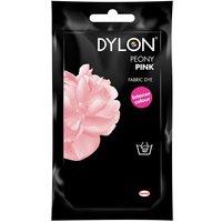 Dylon Hand Dye - Peony Pink