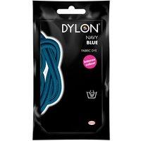Dylon Navy Blue Hand Dye