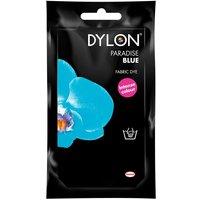 Dylon Hand Wash Fabric Dye - Paradise Blue