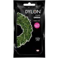 Dylon Olive Green Hand Dye