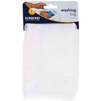 Korbond Washing Bag, White