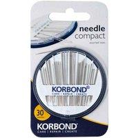 Korbond Compact Needles
