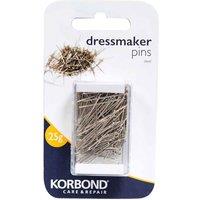 Korbond Dressmaker Pins