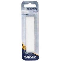 Korbond Hemming Web 10m