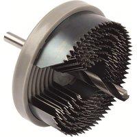 Bosch 7 Piece Holesaw Set