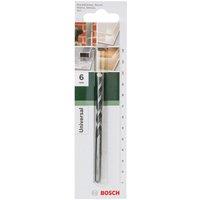 Bosch Multi Purpose Drill Bit 6mm
