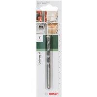 Bosch Multi Purpose Drill Bit 7mm
