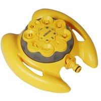 Hozelock Vortex 8 Sprinkler