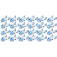 Addis Plastic Clothes Pegs 24 Pack